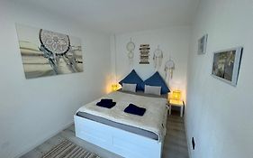 Boho Apartment Vintage Naehe Salzburg
