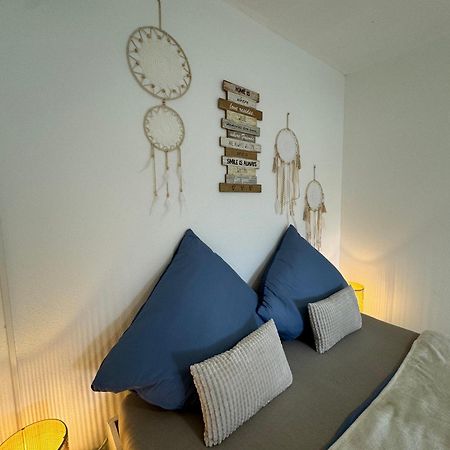 Boho Apartment Vintage Naehe Salzburg Freilassing Exterior foto