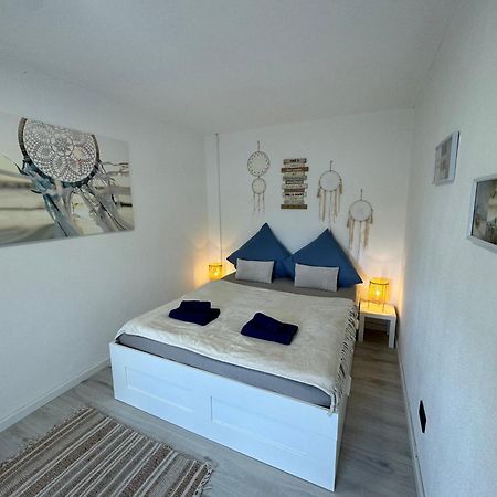 Boho Apartment Vintage Naehe Salzburg Freilassing Exterior foto